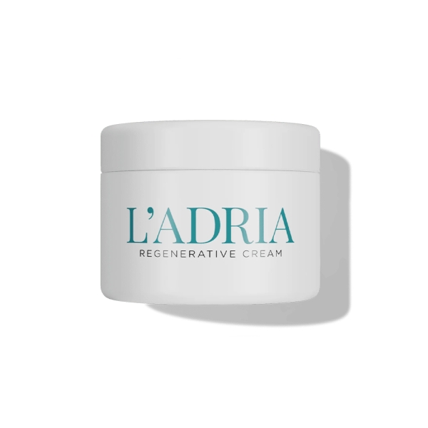 L’Adria Regenerative Cream