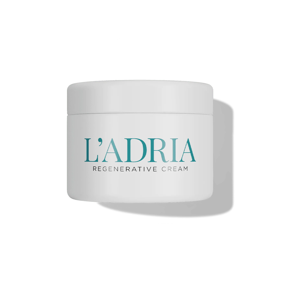 L'Adria Regenerative cream регенерирачка крема за сите типови кожа 50ml 1