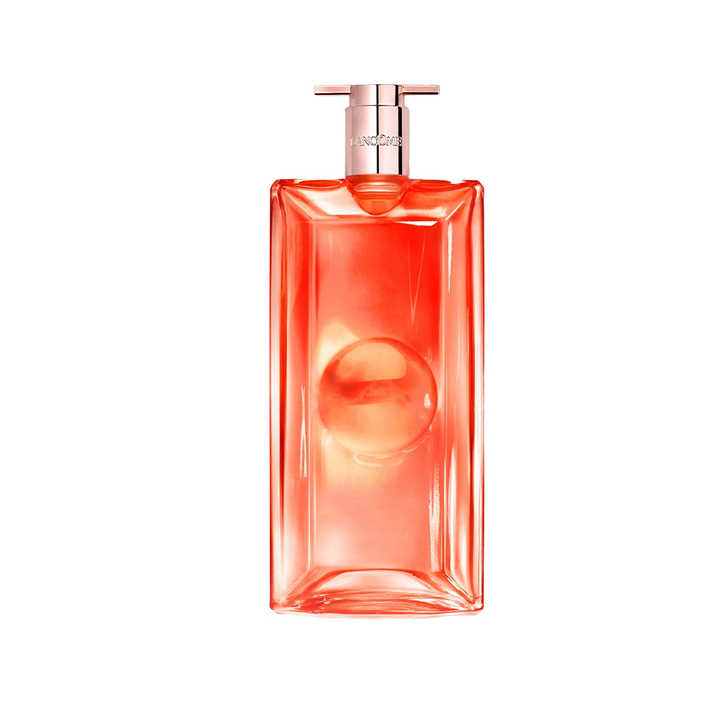 Lancôme Idôle Peach'n Roses Eau de parfum 3