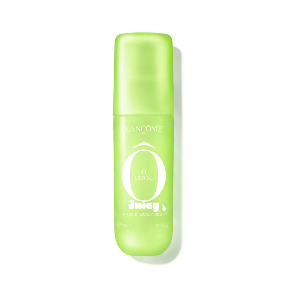 Lancôme Ô Cool Juicy Hair and Body Mist 100ml 3