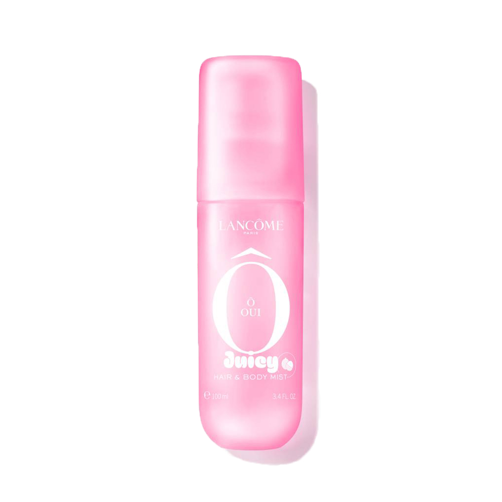 Lancome O Oui