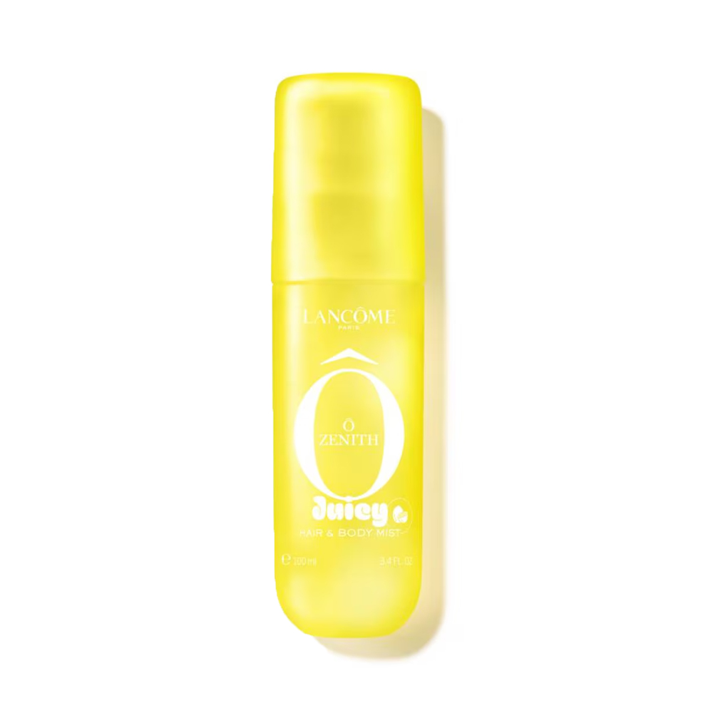 Lancôme Ô Zenith Juicy Hair and Body Mist 100ml 3