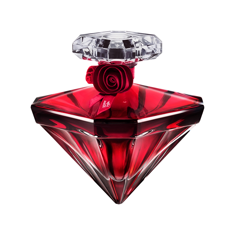 Lancôme La Nuit Trésor Rouge Drama Eau de parfum Intense 3