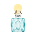 Miu Miu L'Eau Bleue Eau de parfum 21