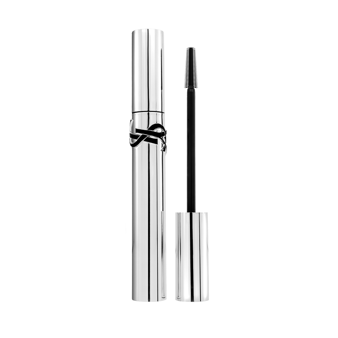 Yves Saint Laurent Lash Latex маскара за извиткување и издолжување на трепките 3