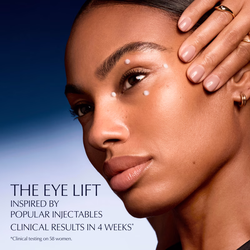 Estee Lauder Advanced Night Repair Eye Lift + Sculpt Eye Cream 15ml 4