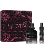 Valentino Uomo Born In Roma Eau de toilette 50ml + travel size 15ml 1