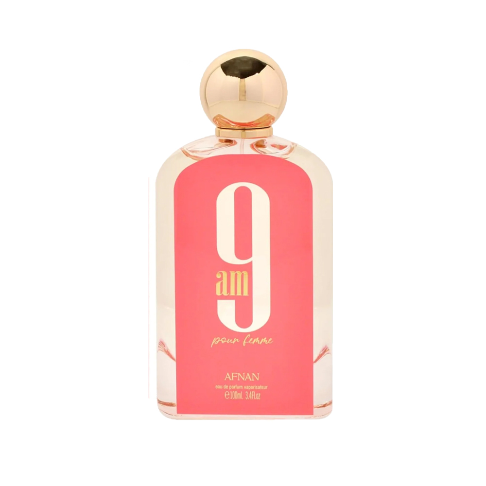 Afnan 9am Pour Femme Eau de parfum 1