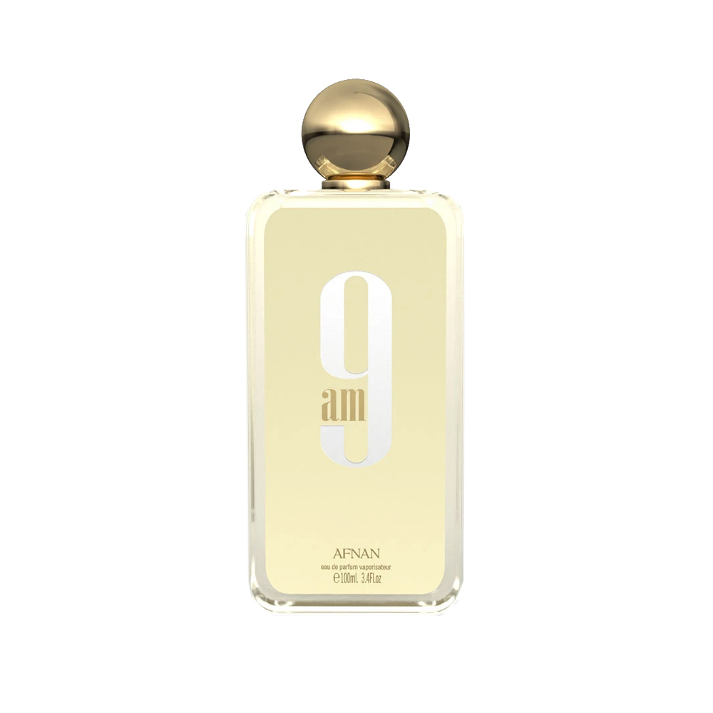 Afnan 9am Unisex Eau de parfum 1