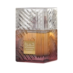 Lattafa Khamrah Dukhan Unisex Eau de parfum 5