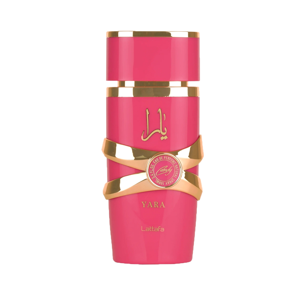 Lattafa Yara Candy Eau de parfum for women 3