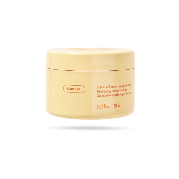 PUPA Shine Bright Body Gel