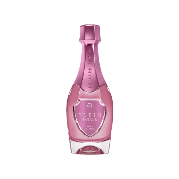 Plein Fatale Rose Intense