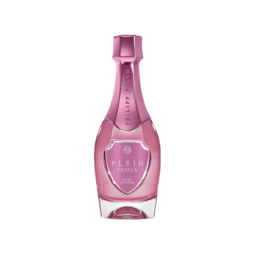 Philipp Plein Fatale Rosé Intense Eau de Parfum for women 1