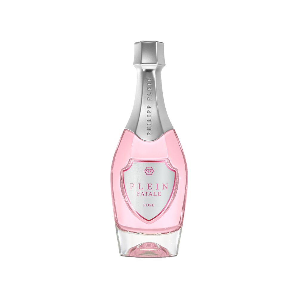 Philipp Plein Fatale Rosé Eau de Parfum for women 3