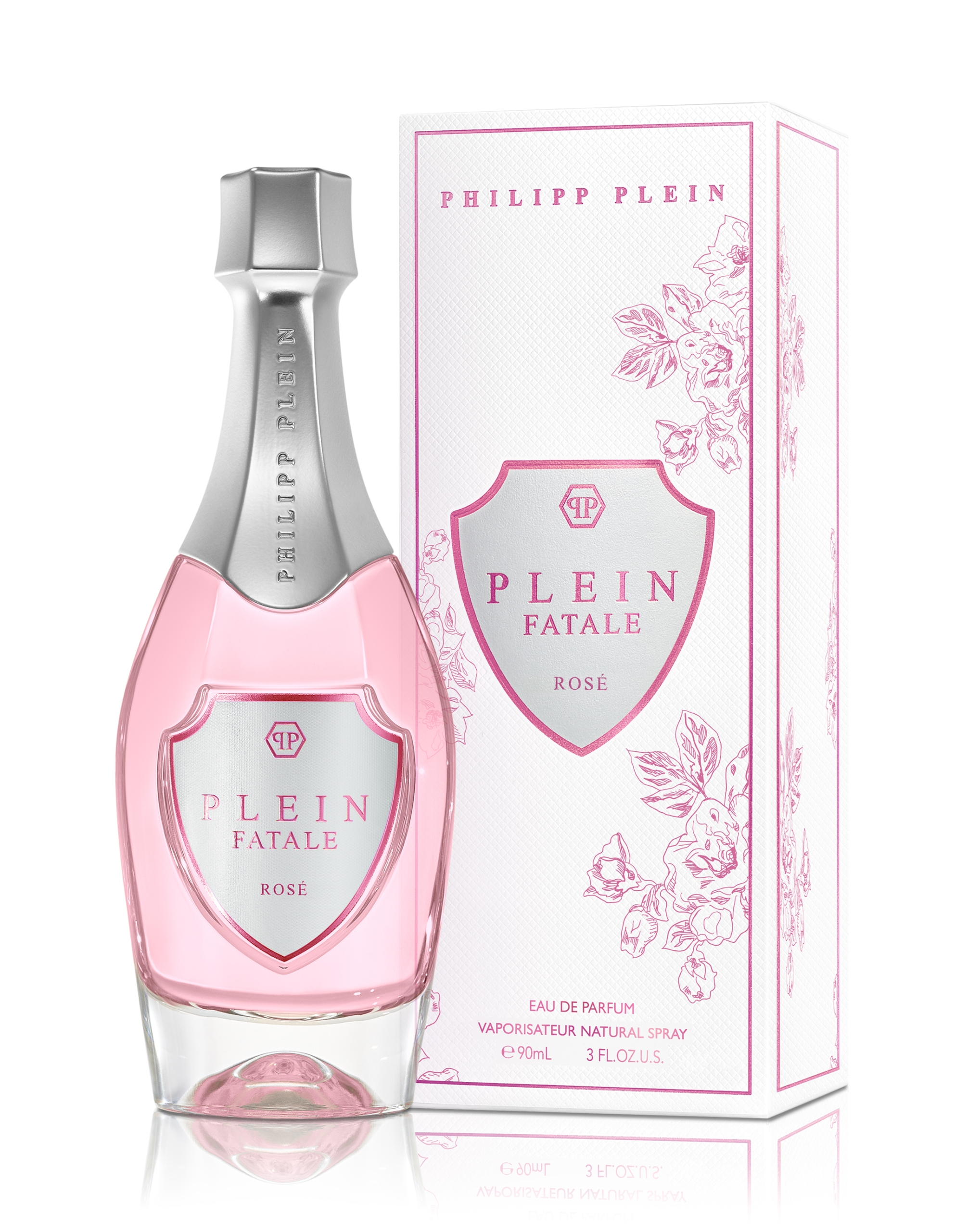 Plein Fatale Rose_1
