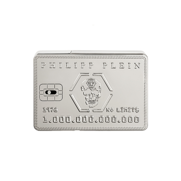 Plein No Limit$ Platinum