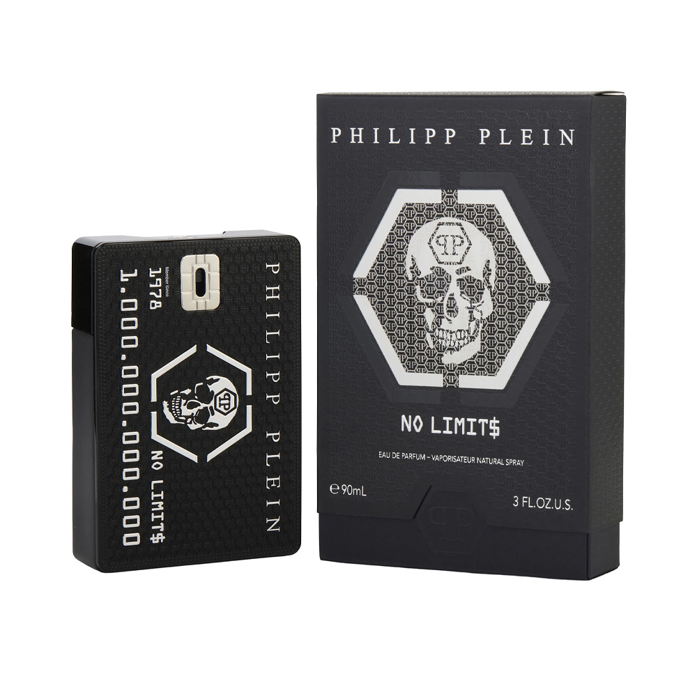 Plein No Limits EDP