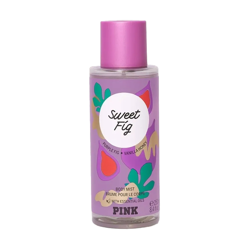 Victoria's Secret Sweet Fig парфимиран спреј за тело 250мл 1