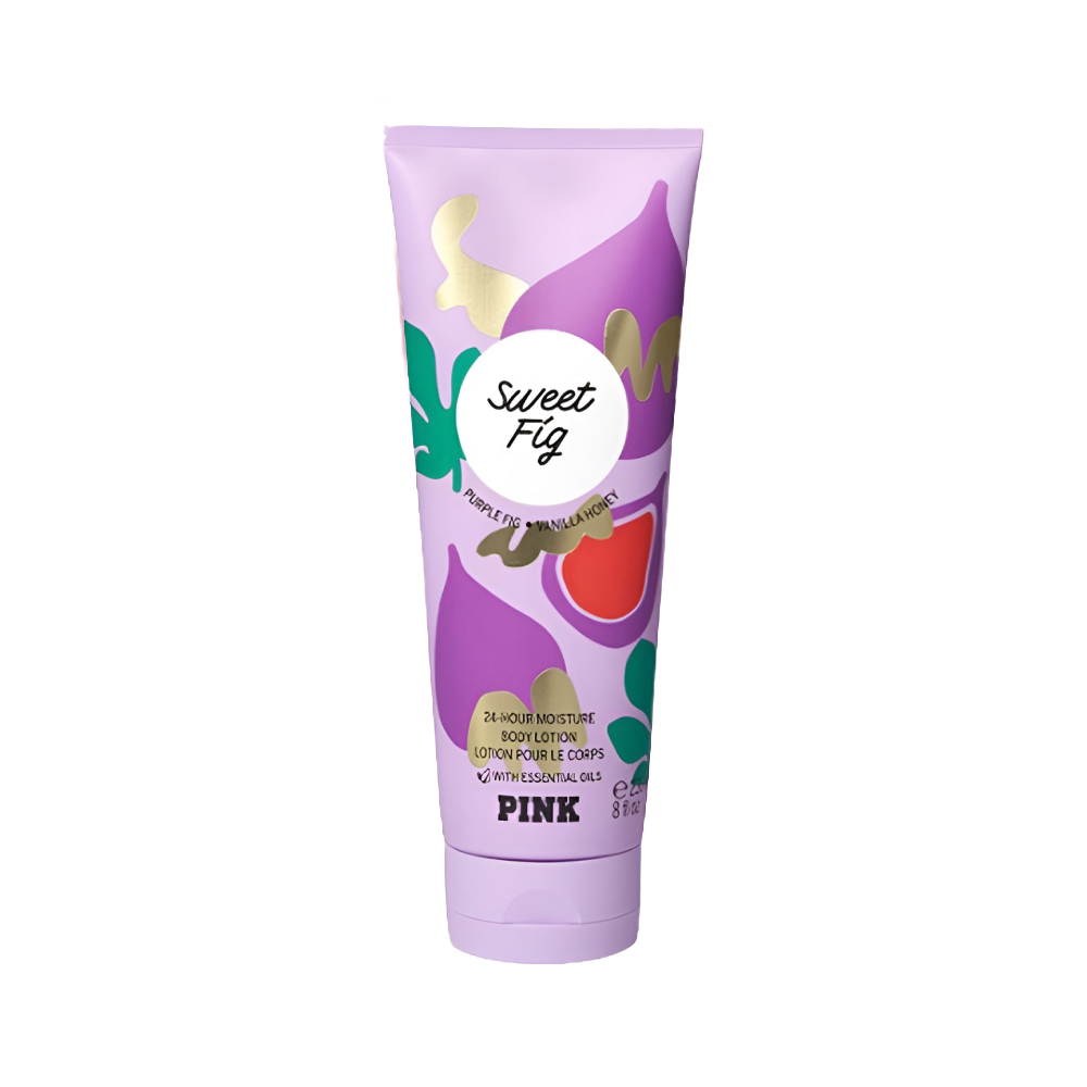 Victoria's Secret Sweet Fig парфимиран лосион за тело 236мл 1