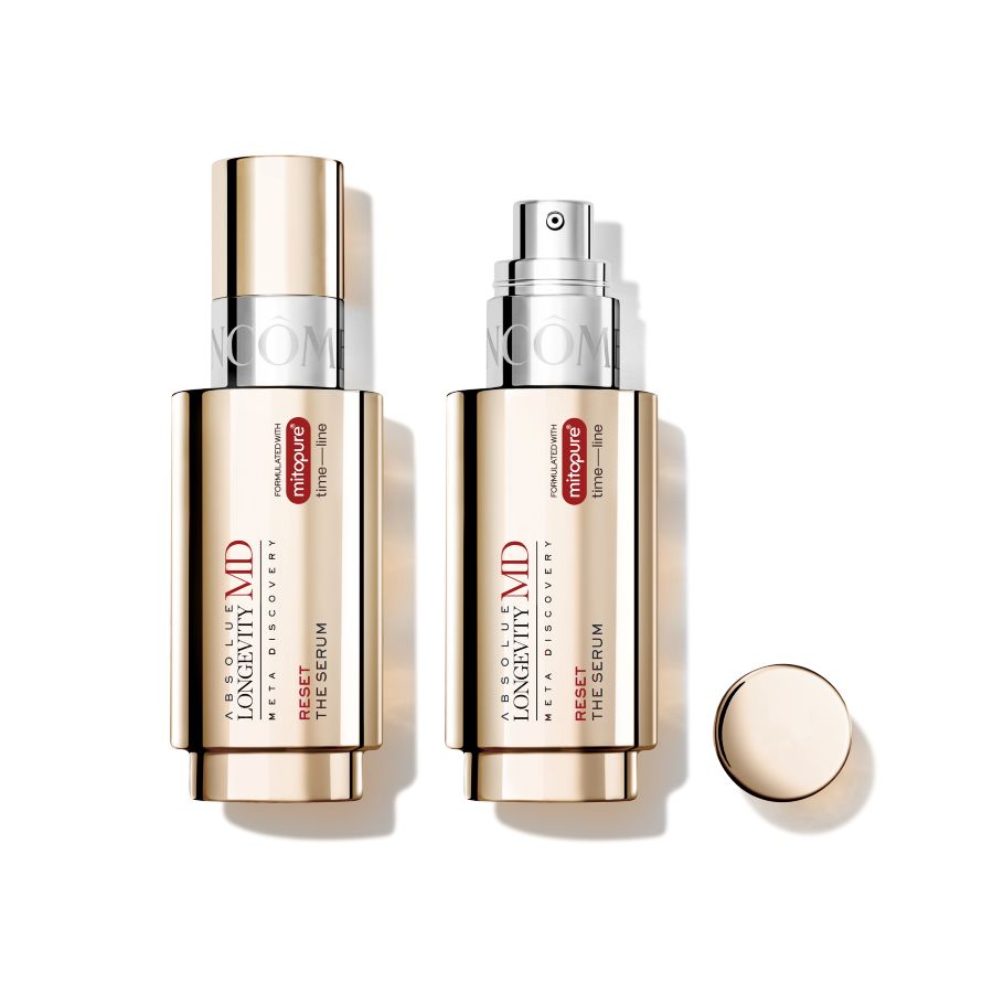 Lancôme Absolue Longevity MD Reset The Serum серум за враќање на знаците на стареење кај зрела кожа 50ml 3