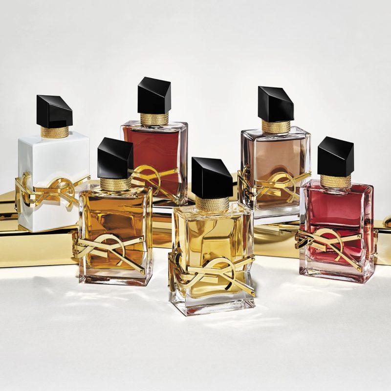 Yves Saint Laurent Libre Berry Crush Eau de parfum 21 Yves Saint Laurent Libre Berry Crush Eau de parfum 20
