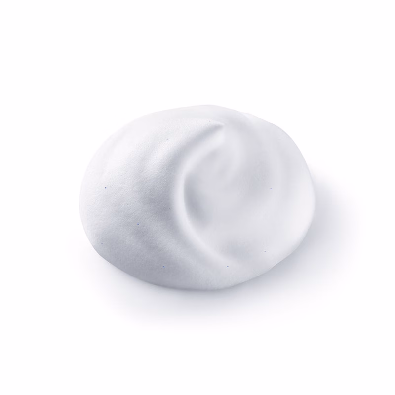 Shiseido Deep Cleansing Foam 125ml 4