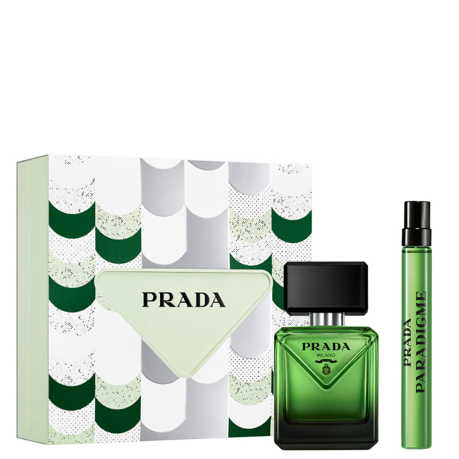 Prada Paradigme Eau de parfum 30ml + travel size 10ml 1