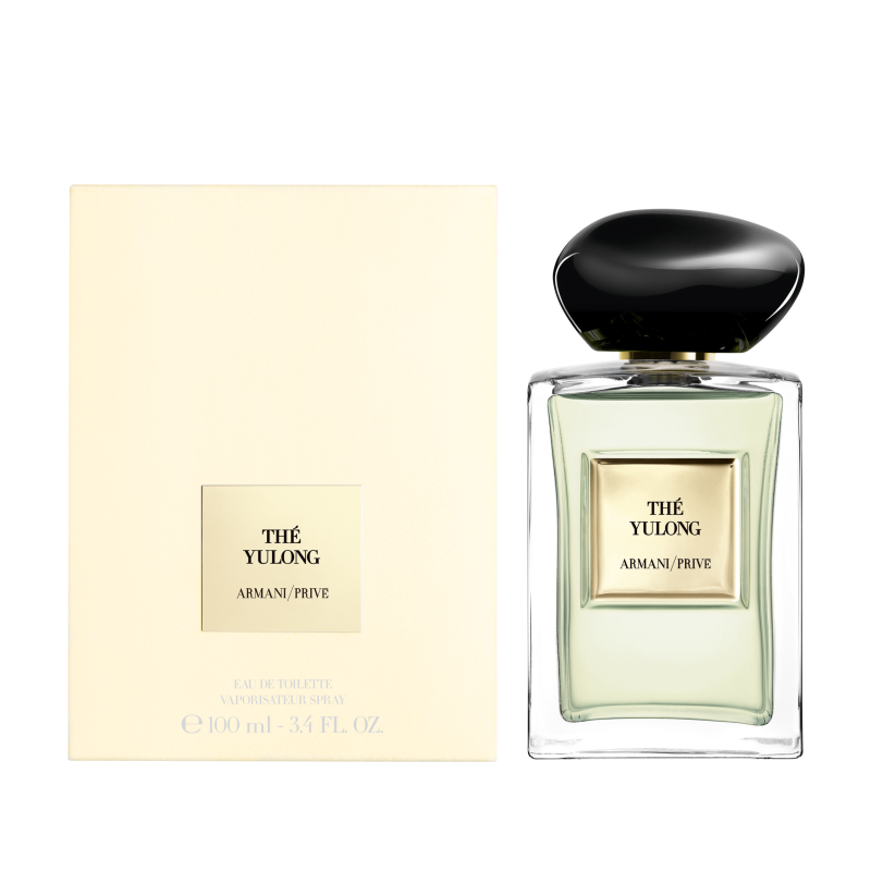 Armani Privé The Yulong Eau de Toilette 3 Armani Privé The Yulong Eau de Toilette 2