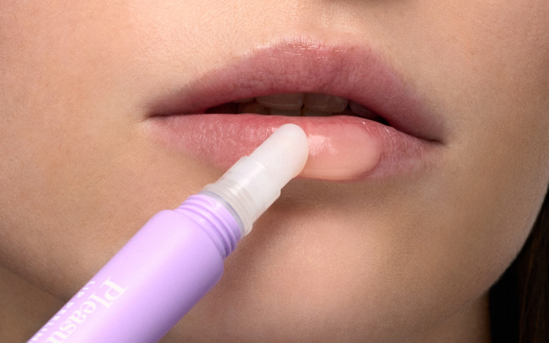 PUPA Pleasure Lip Peeling пилинг за усни 9.5ml 3 PUPA Pleasure Lip Peeling пилинг за усни 9.5ml 2