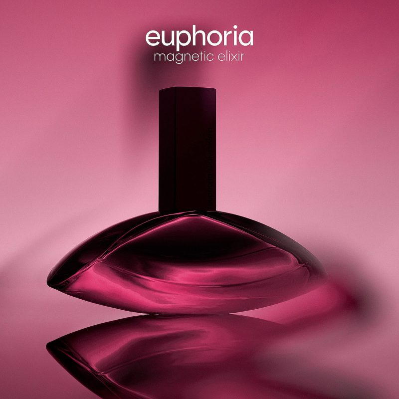 Calvin Klein Euphoria Magnetic Elixir Parfum Intense 7 Calvin Klein Euphoria Magnetic Elixir Parfum Intense 6