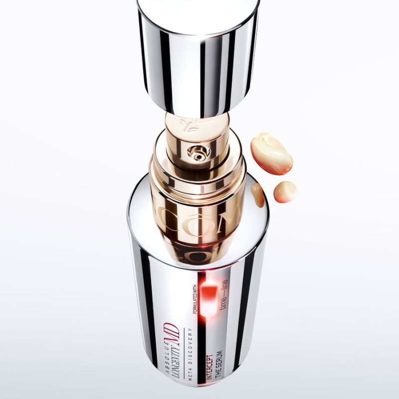 Lancôme Absolue Longevity MD Intercept The Serum серум за спречување знаци на стареење 50ml 4