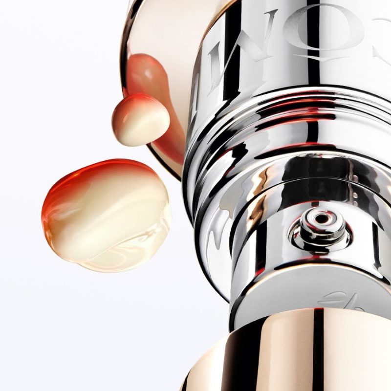 Lancôme Absolue Longevity MD Reset The Serum серум за враќање на знаците на стареење кај зрела кожа 50ml 4