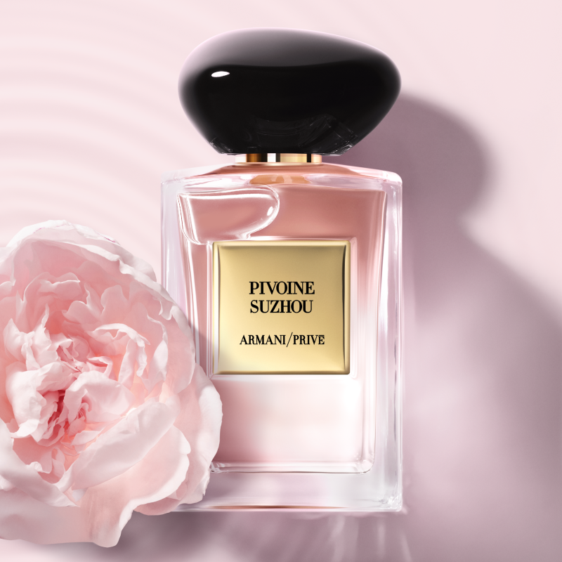 Armani Privé Pivoine Suzhou Eau de Toilette 4