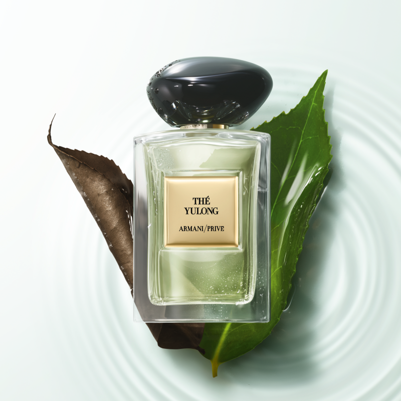 Armani Privé The Yulong Eau de Toilette 5 Armani Privé The Yulong Eau de Toilette 4