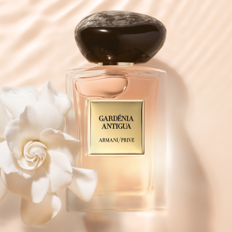 Armani Privé Gardenia Antigua Eau de Toilette 4