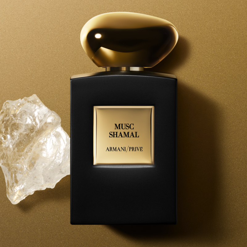 Armani Privé Musc Shamal Eau de Parfum Intense 4