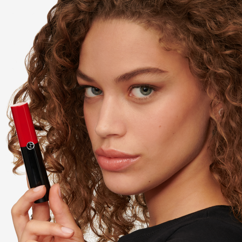 Giorgio Armani Beauty Lip Power кармин за усни 4ml 3 Giorgio Armani Beauty Lip Power кармин за усни 4ml 2