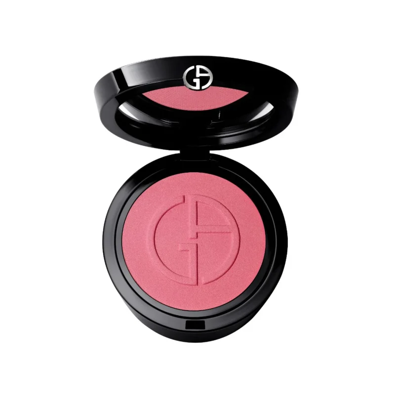 Giorgio Armani Beauty Luminous Silk Glow Blush руменило за лице 4g 21 Giorgio Armani Beauty Luminous Silk Glow Blush руменило за лице 4g 20