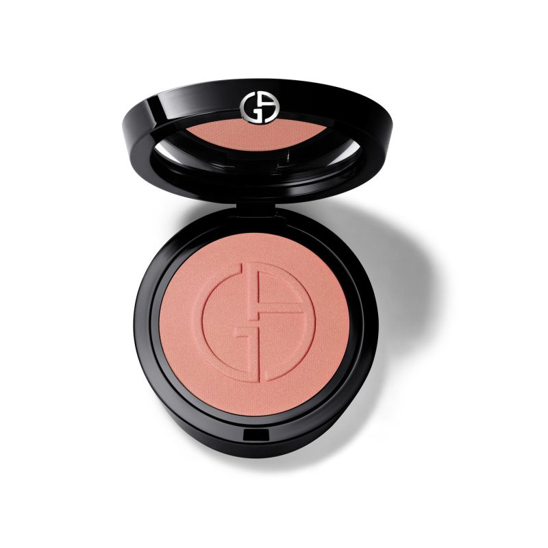 Giorgio Armani Beauty Luminous Silk Glow Blush руменило за лице 4g 11 Giorgio Armani Beauty Luminous Silk Glow Blush руменило за лице 4g 10