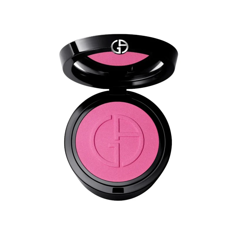 Giorgio Armani Beauty Luminous Silk Glow Blush руменило за лице 4g 23 Giorgio Armani Beauty Luminous Silk Glow Blush руменило за лице 4g 22
