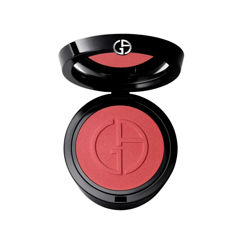 Giorgio Armani Beauty Luminous Silk Glow Blush руменило за лице 4g 17 Giorgio Armani Beauty Luminous Silk Glow Blush руменило за лице 4g 16