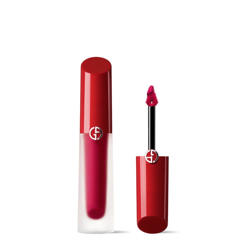 Giorgio Armani Beauty Lip Maestro Satin долготраен кармин за усни 4ml 31 Giorgio Armani Beauty Lip Maestro Satin долготраен кармин за усни 4ml 30