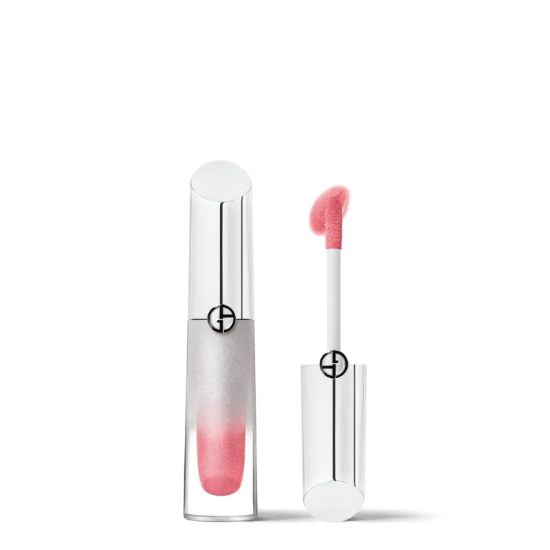 Giorgio Armani Beauty Prisma Glass Icy Plumper сјај за усни 3,5ml 16