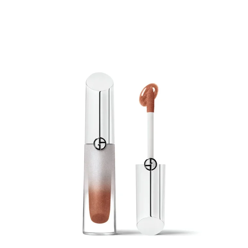 Giorgio Armani Beauty Prisma Glass Icy Plumper сјај за усни 3,5ml 20