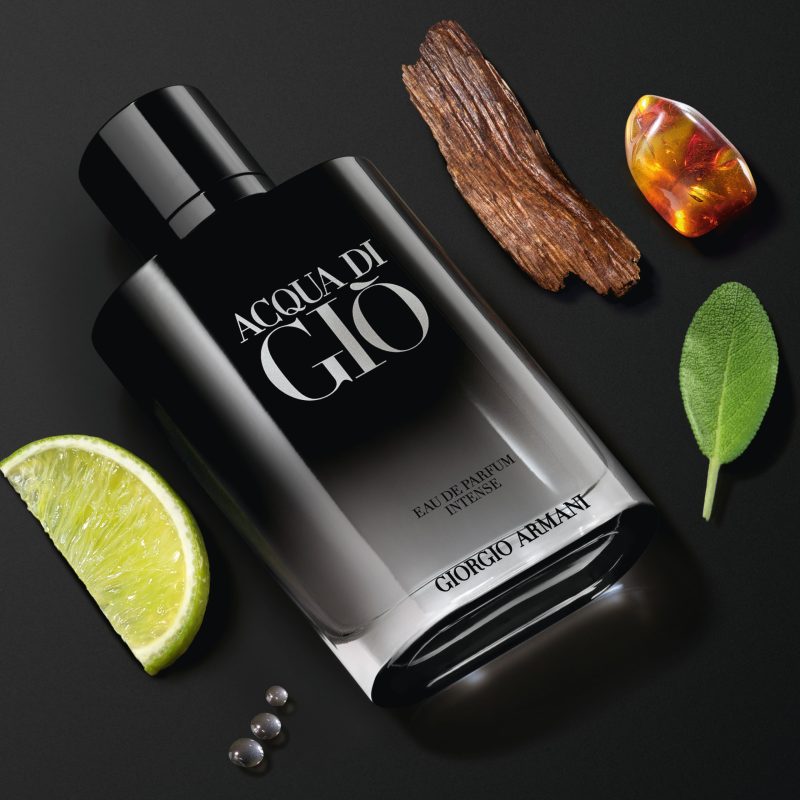Giorgio Armani Acqua di Gio Eau de Parfum Intense 7 Giorgio Armani Acqua di Gio Eau de Parfum Intense 6