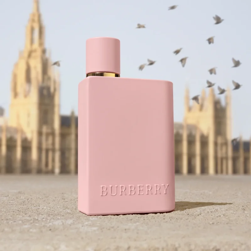 Burberry Her Parfum 4