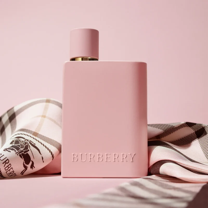 Burberry Her Parfum 6