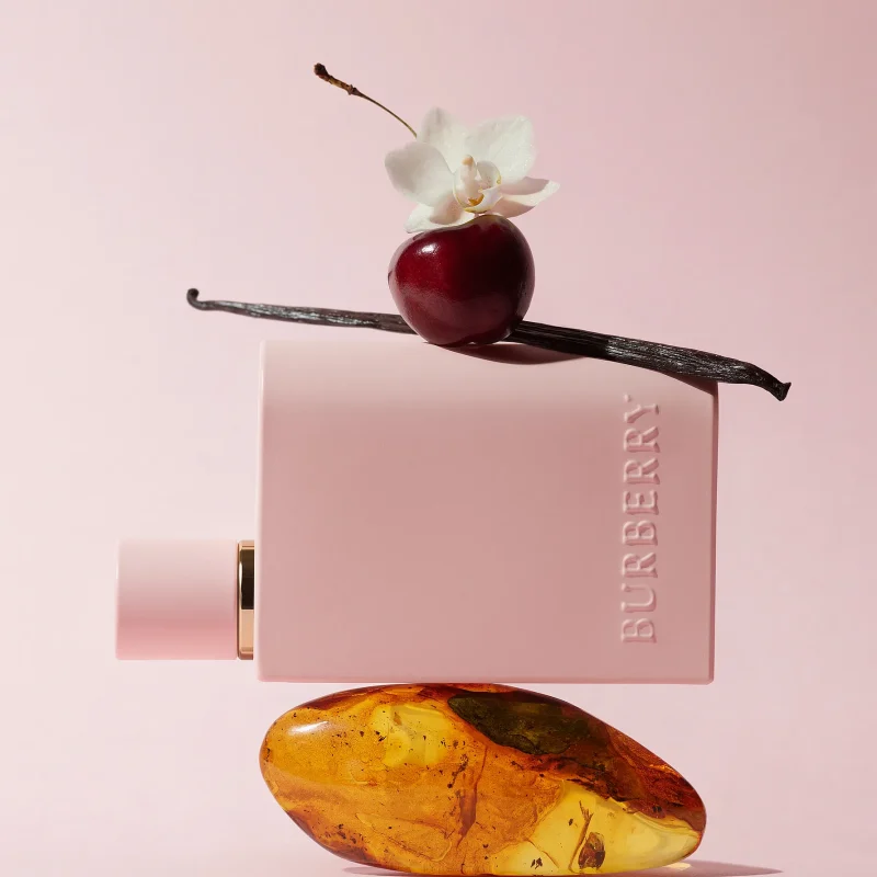 Burberry Her Parfum 8