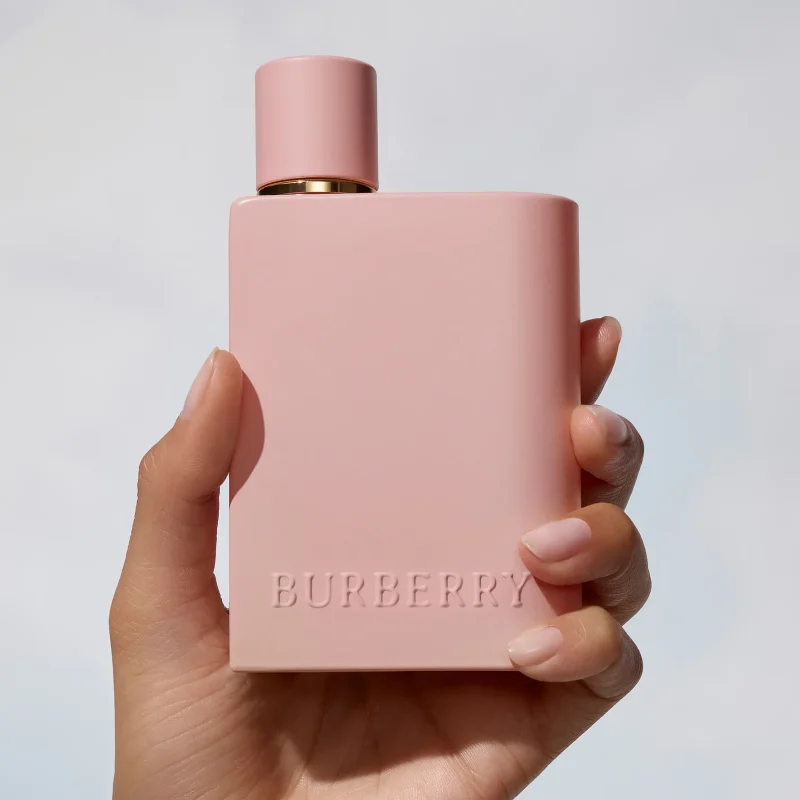 Burberry Her Parfum 12